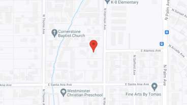 Aid2Life Residential Care in google map