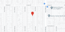 Paradise Senior Living 1 in google map