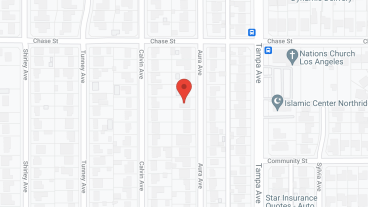 Paradise Senior Living 1 in google map