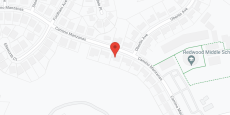 Hillside Manor in google map