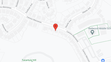 Hillside Manor in google map