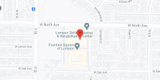 Lompoc Skilled Rehab Center in google map