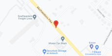 Life Care Center of Hickory Woods in google map