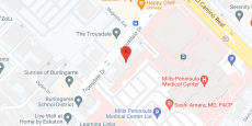 Magnolia Gardens Care Center in google map