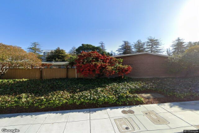 Magnolia Gardens Care Center 