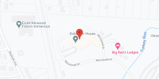 Kobacker House in google map