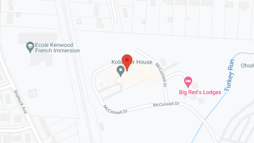 Kobacker House in google map