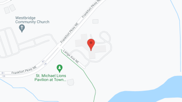 The Legacy of St Michael in google map