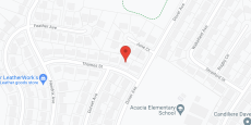 Brio Manor Board and Care in google map