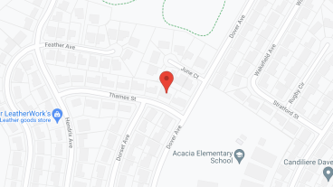 Brio Manor Board and Care in google map