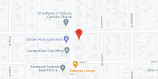 Marjories Home LLC Gp in google map