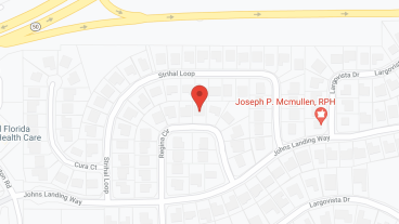 SerenityCare, LLC in google map