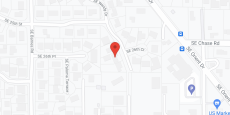 Kelly Creek Adult Care Home in google map