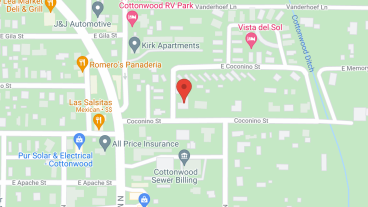 Best of Europe in google map