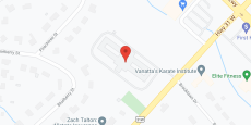 White House Health Care and Rehab in google map