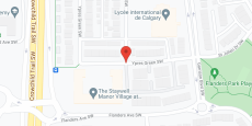 The Staywell Manor Village At Garrison Woods in google map