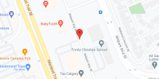 The Beverly Estate in google map