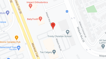 The Beverly Estate in google map