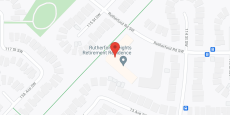 Rutherford Heights Retirement Residence in google map
