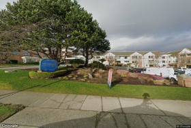 Whitecliff Care Centre 