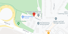 Klahanee Park Lodge in google map