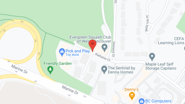 Klahanee Park Lodge in google map