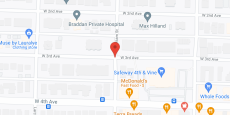 Moreland Kennedy House in google map