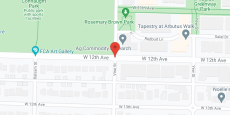 Kitsun Co-Op in google map