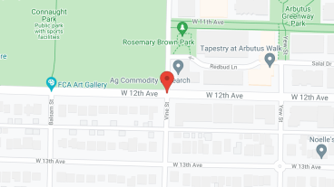 Kitsun Co-Op in google map