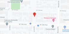 Inti Co-Op in google map