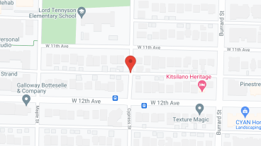 Inti Co-Op in google map