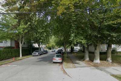 Photo of Heritage Housing Co-Op