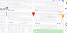 Folkstone Adult Family Care Homes in google map