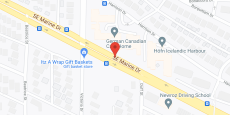 Sunbridge Co-Op in google map