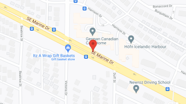Sunbridge Co-Op in google map