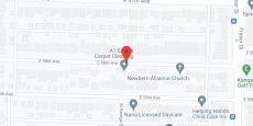 Southview Terrace in google map