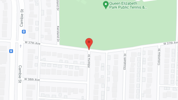 Southvan Manor in google map