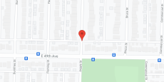 Holy Family Hospital in google map