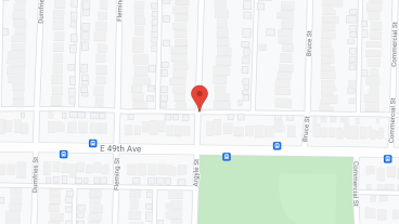 Holy Family Hospital in google map
