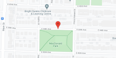 Griffins Walk Co-Op in google map