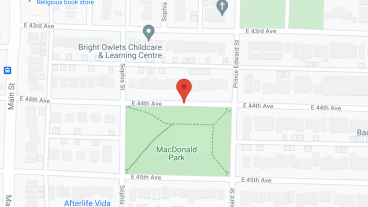 Griffins Walk Co-Op in google map
