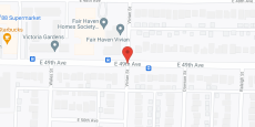 Fair Haven B Building in google map