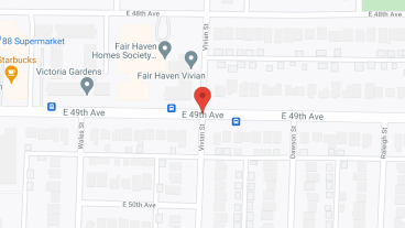 Fair Haven B Building in google map