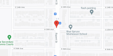 Coleopy Park in google map