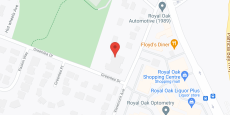 Viewmont Gardens in google map