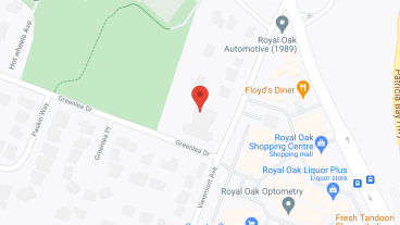 Viewmont Gardens in google map