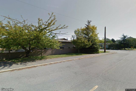 Photo of Twin Oaks Housing Co-Op