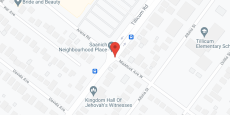 Tillicum Terrace in google map