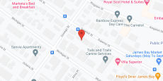 Superior Housing Co-Op in google map