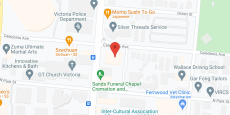 Rotary House in google map